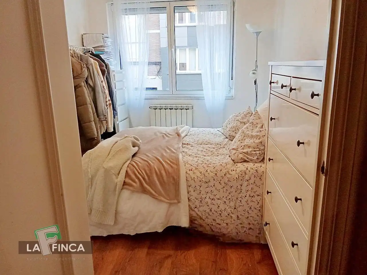 Piso en venta en FERNANDO ALONSO, Santo Domingo - El Campillín