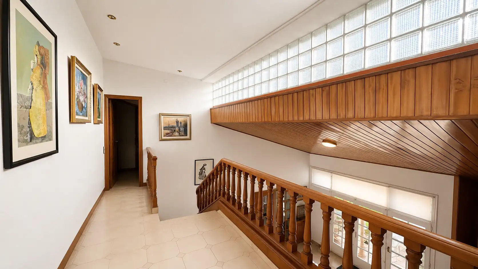 Casa o xalet en venda a Llinars del Vallès