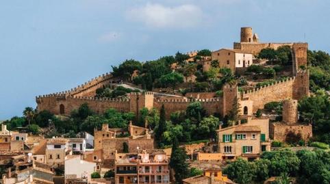 Photo 3 of Land for sale in 0, -1, Capdepera Poble, Capdepera