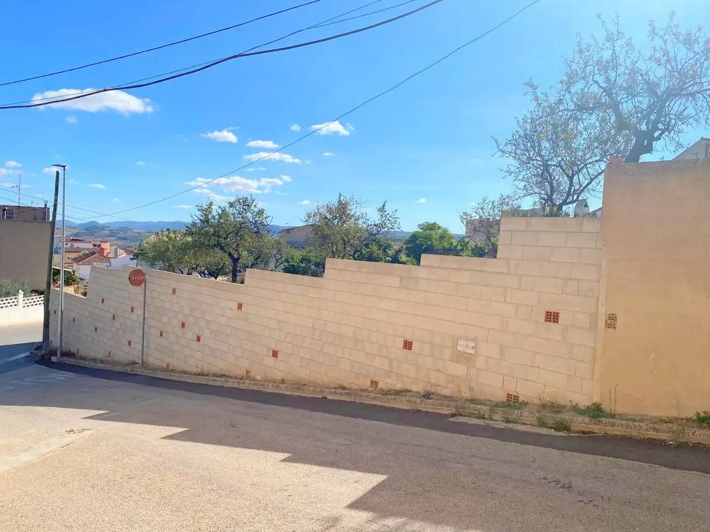 Casa con jardín en venta en La Font de la Figuera, imagen 36