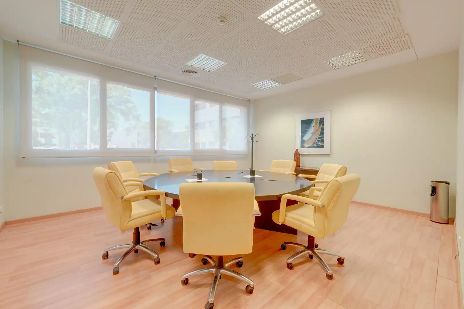 Oficina de alquiler en Paterna