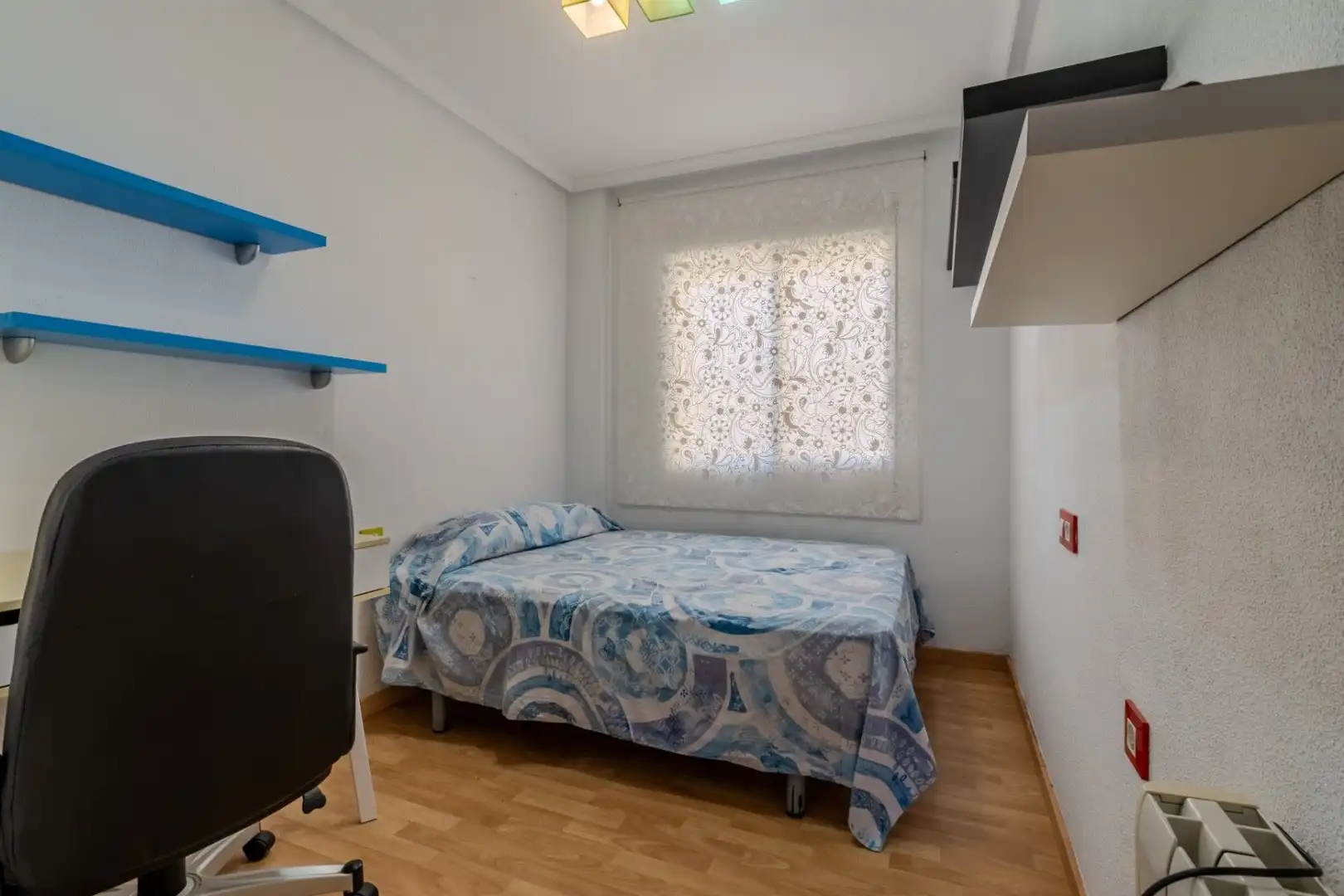 Apartamento con ascensor en venta en Carrer C. Larramendi 71, imagen 14