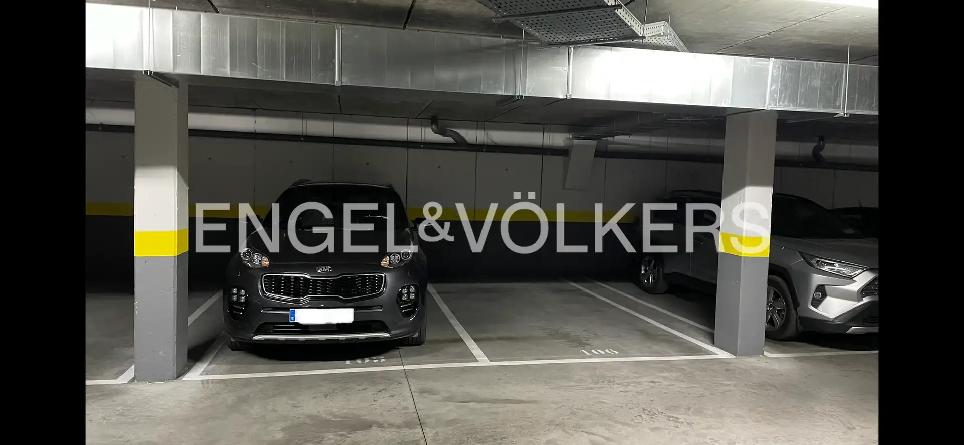 Parking of Attic for sale in Rivas-Vaciamadrid  with Heating, Terrace and Storage room