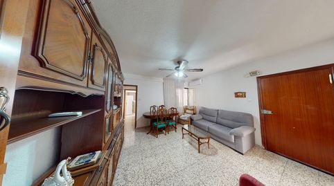 Foto 4 de Piso en venta en Carrer Juan Sansano Ibarra, Carrús Oeste, Elche / Elx