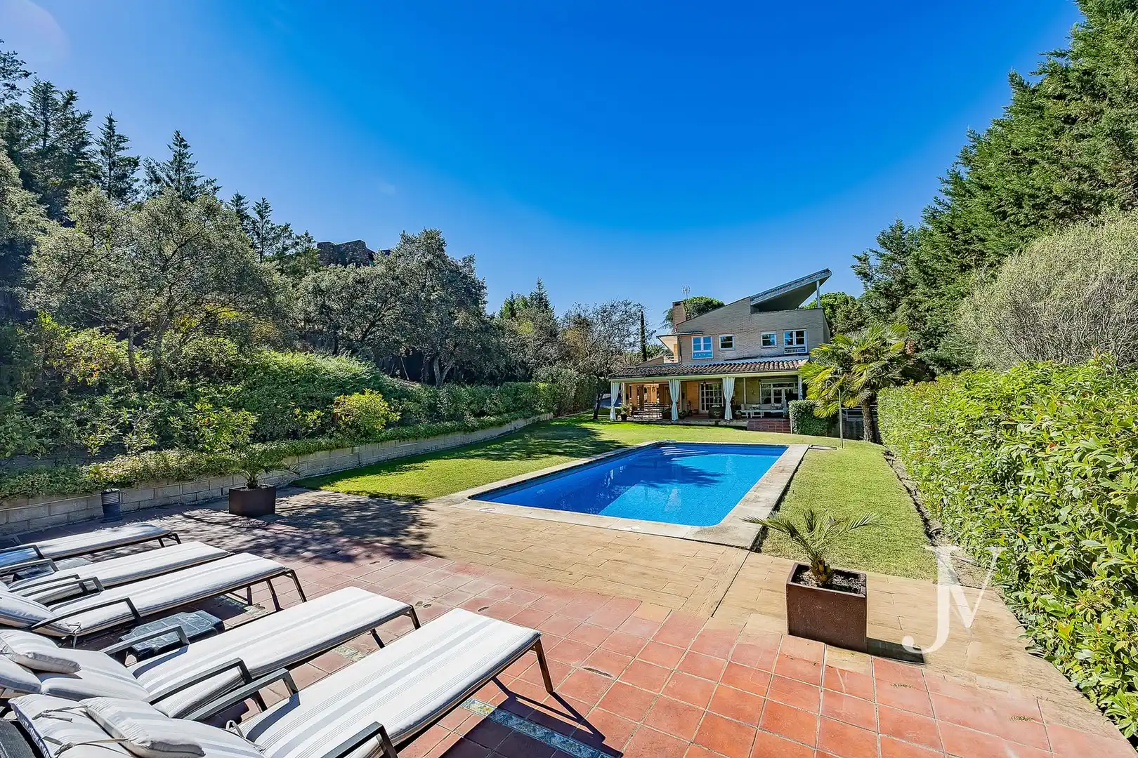 Villa avec terrasse à vendre à Ciudalcampo, imagen 14