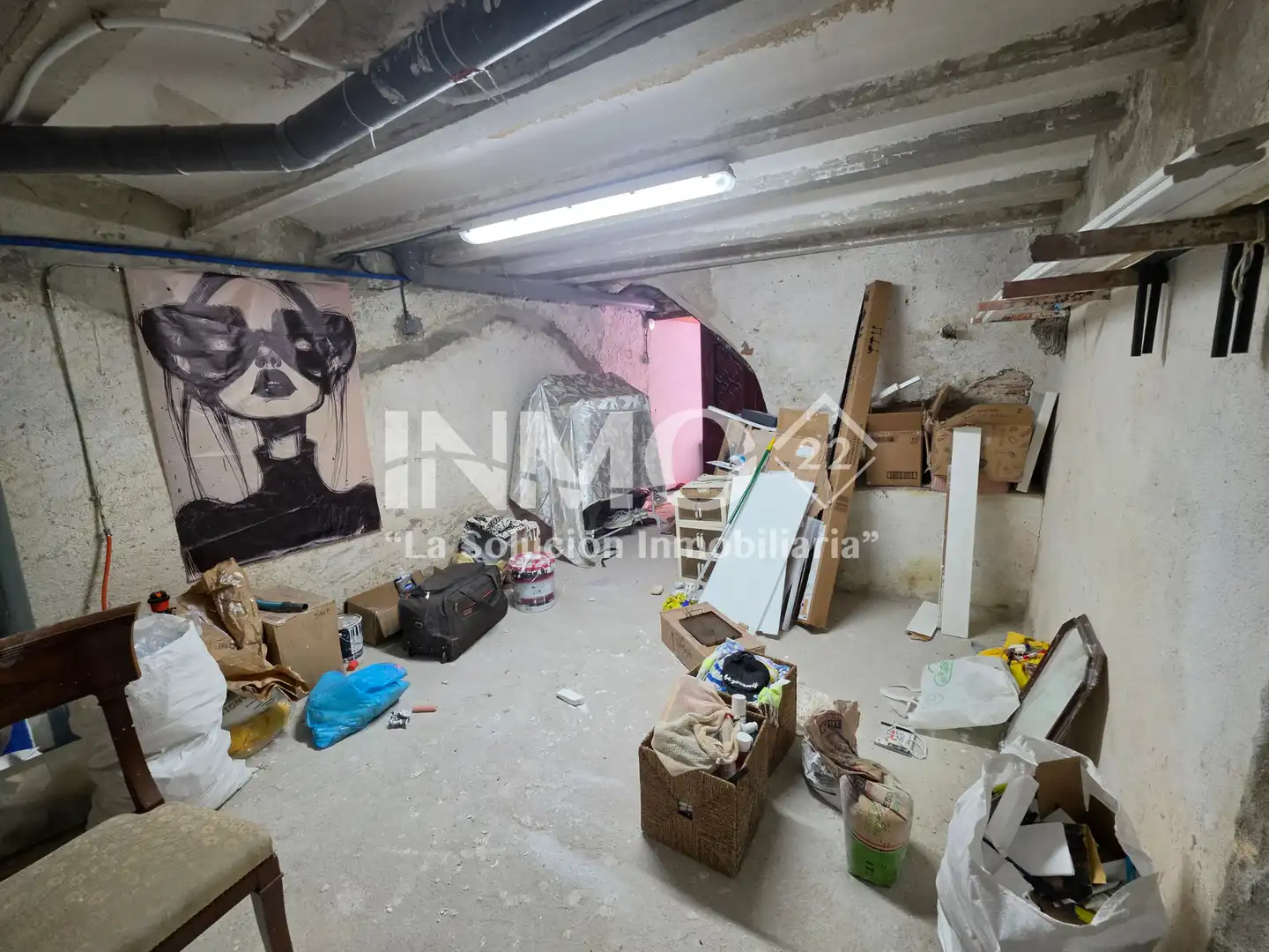 Houses for sale in Mont-roig del Camp  with Parquet flooring, Storage room and Furnished