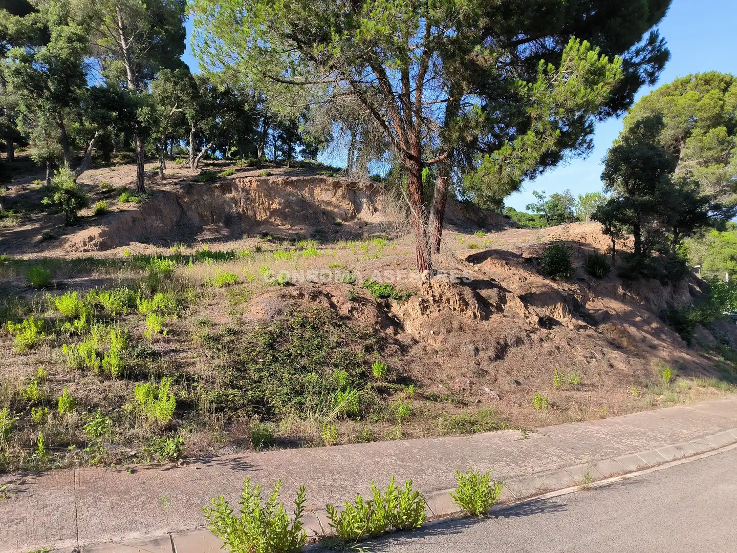 Terreno residencial en venta en Niàgara Parc - Àgora Parc