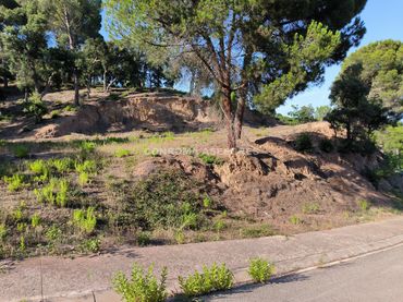 Terreny residencial en venda a Niàgara Parc - Àgora Parc
