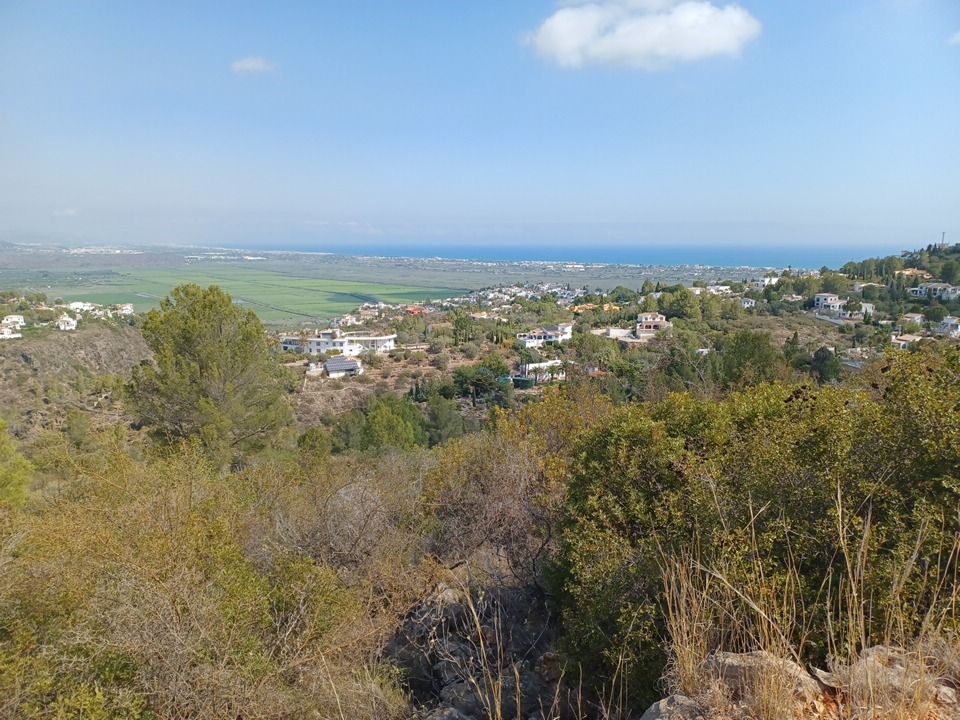 Residential for sale in COSTERA NEGRA;PARCELA 173, El Ràfol d'Almúnia