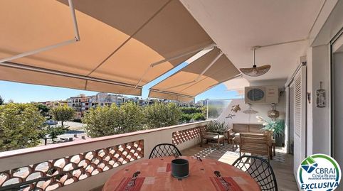 Foto 3 de Apartamento en venta en Sector Sant Mori 8 2 29, 8, Moxó - Sant Mori, Empuriabrava
