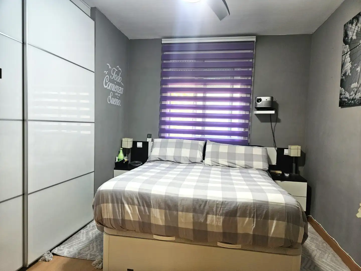 Habitación de Piso en venta en Madrid con Aire acondicionado, Calefacción y Amueblado