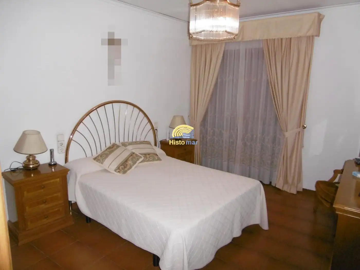 Habitación de Casa o chalet en venta en Quart de les Valls con Aire acondicionado, Calefacción y Terraza