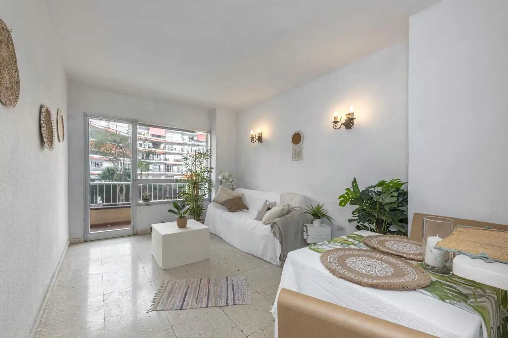 Piso en venta en Avenida de Ramón y Cajal, 36, Puerto Deportivo