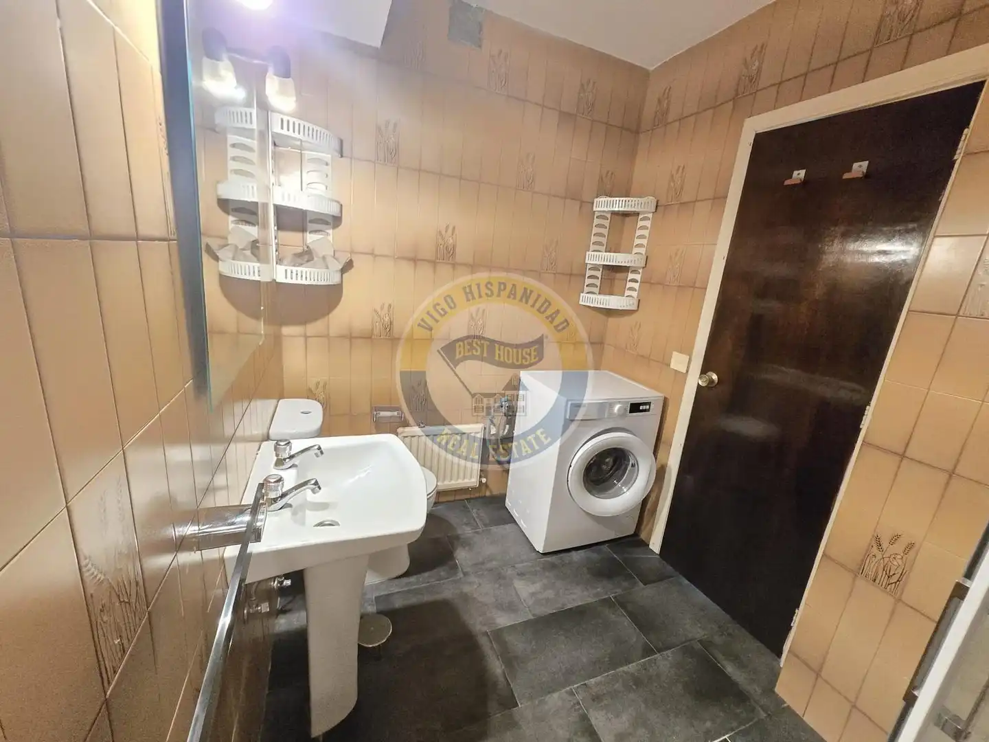 Apartament amb terrassa de lloguer a Calle llorente, imagen 23