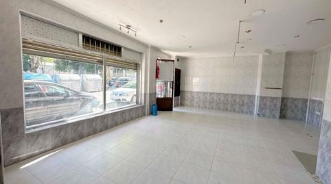 Photo 4 of Premises for sale in Maestro Lleo, 4, San José - El Montalvo, Salamanca