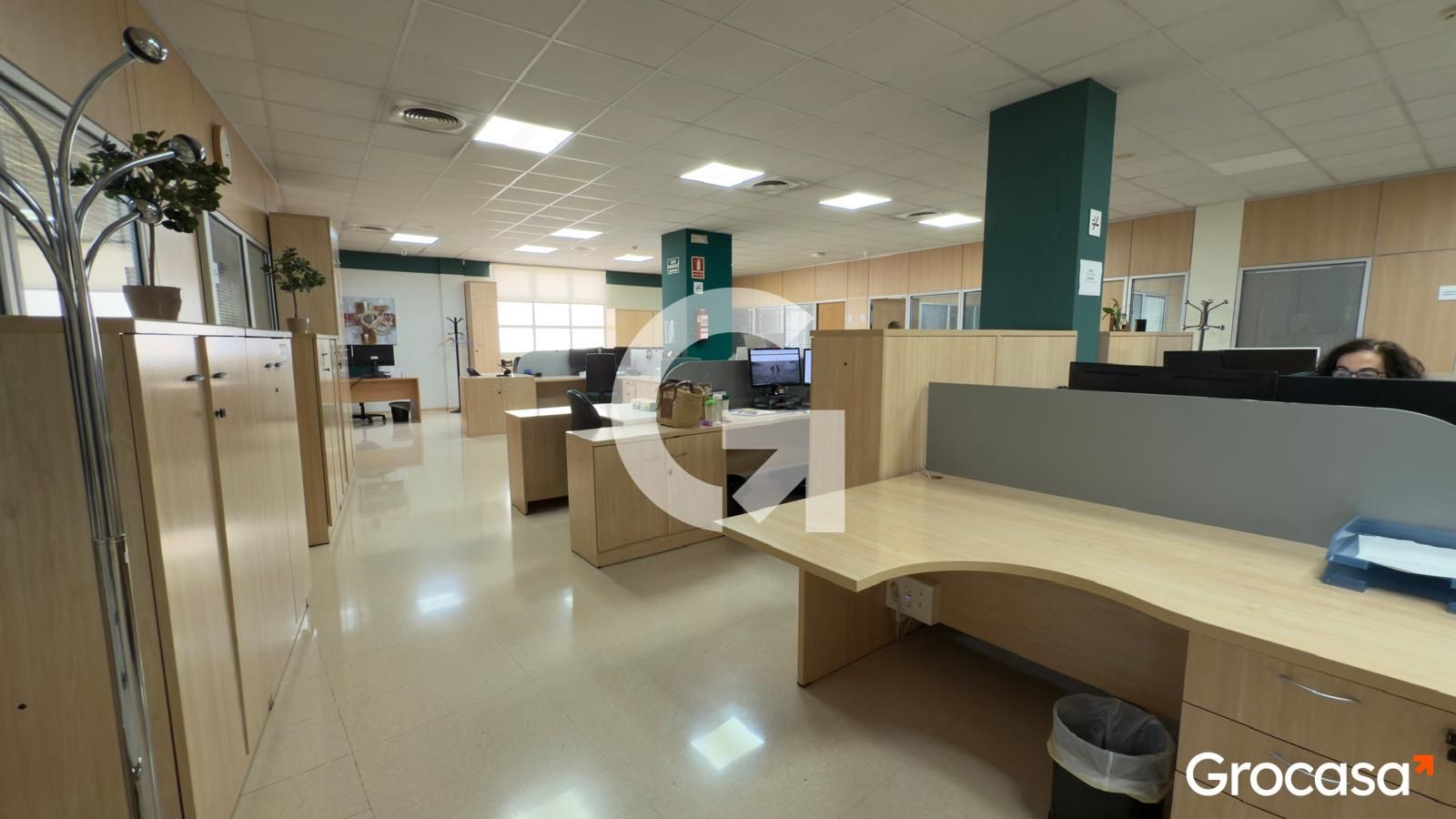Office for sale in  Barcelona Capital  with Heating