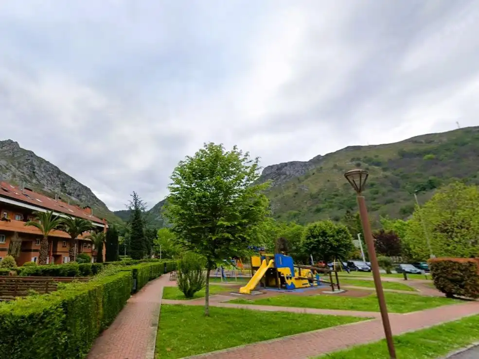 Logement avec jardin à vendre à Avenida Monsacro 2, imagen 18