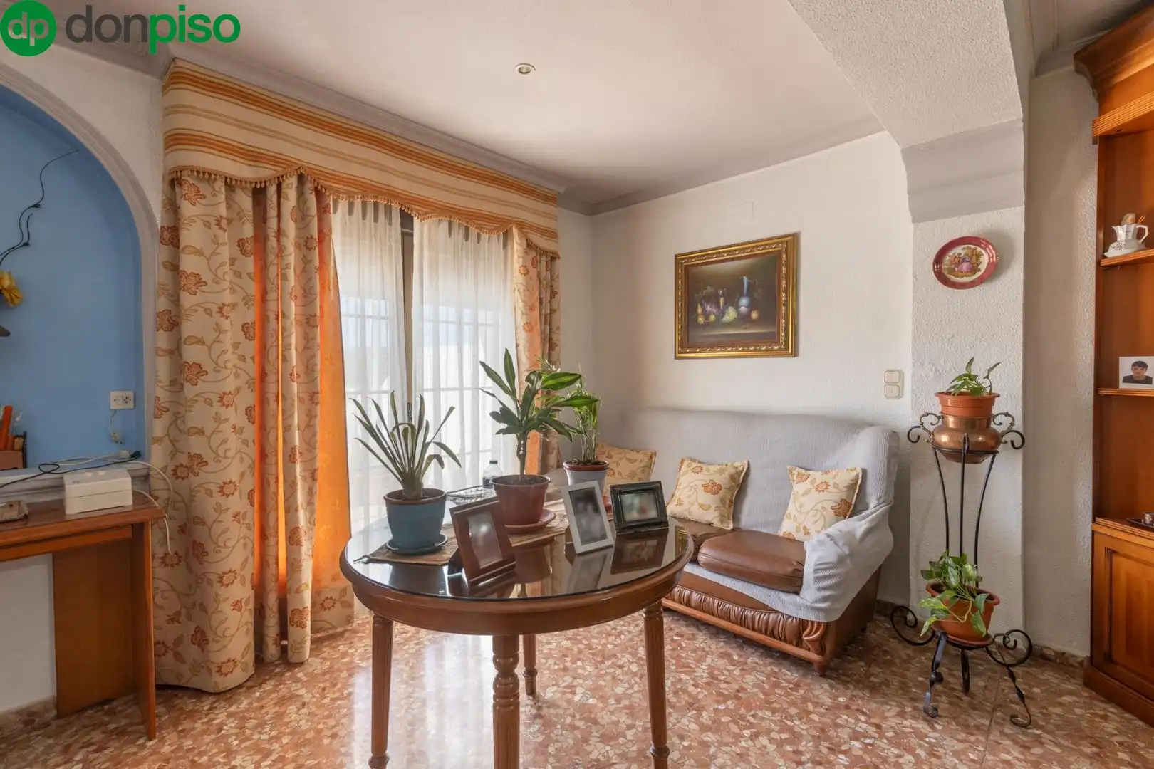 Detached homes for sale in Calle Viejo de Charilla, 43, Alcalá la Real