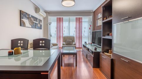Foto 5 de Piso en venta en Rosaleda - Juventud, Granada Capital