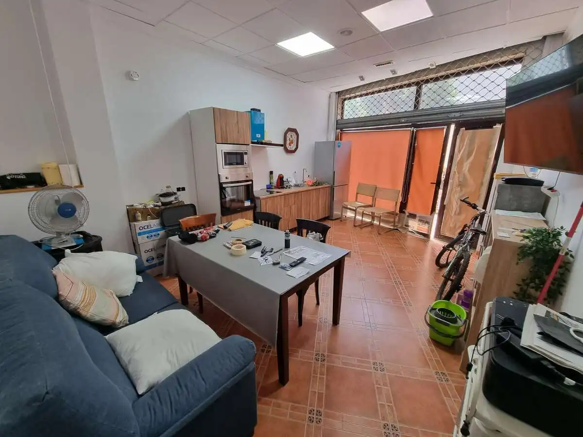 Flat for sale in Arrecife  with Storage room and Furnished