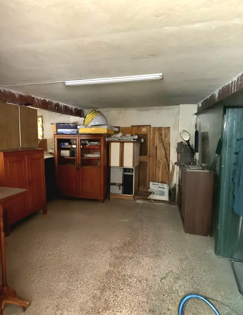 Piso en venta en Aguilar de Campoo con Jardín privado, Parquet y Trastero