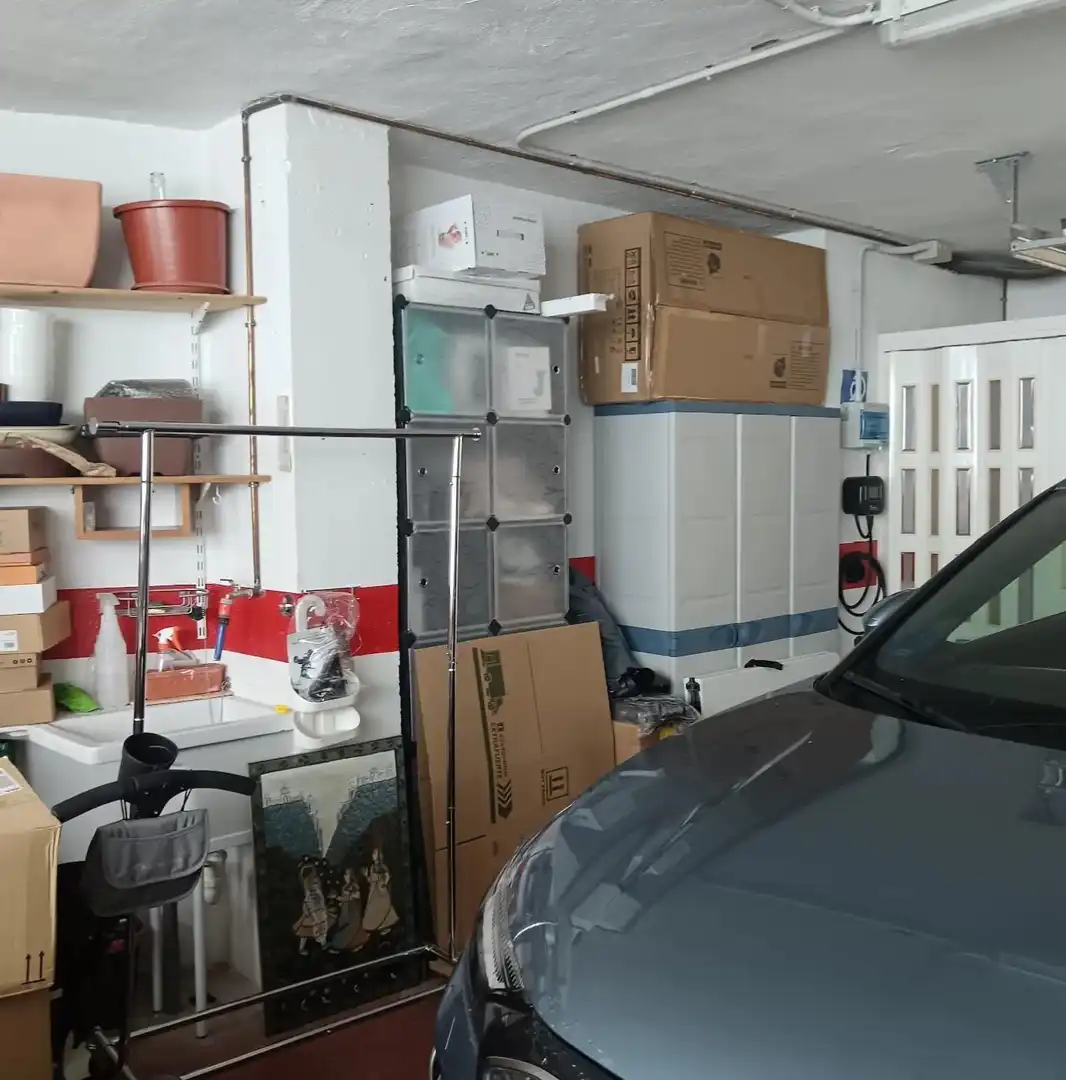 Ático en venta en Altea con Aire acondicionado, Calefacción y Jardín privado