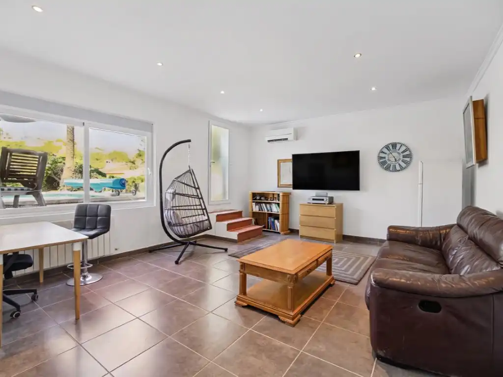 Casa amb terrassa en venda a La Granadella  - Costa Nova, imagen 31