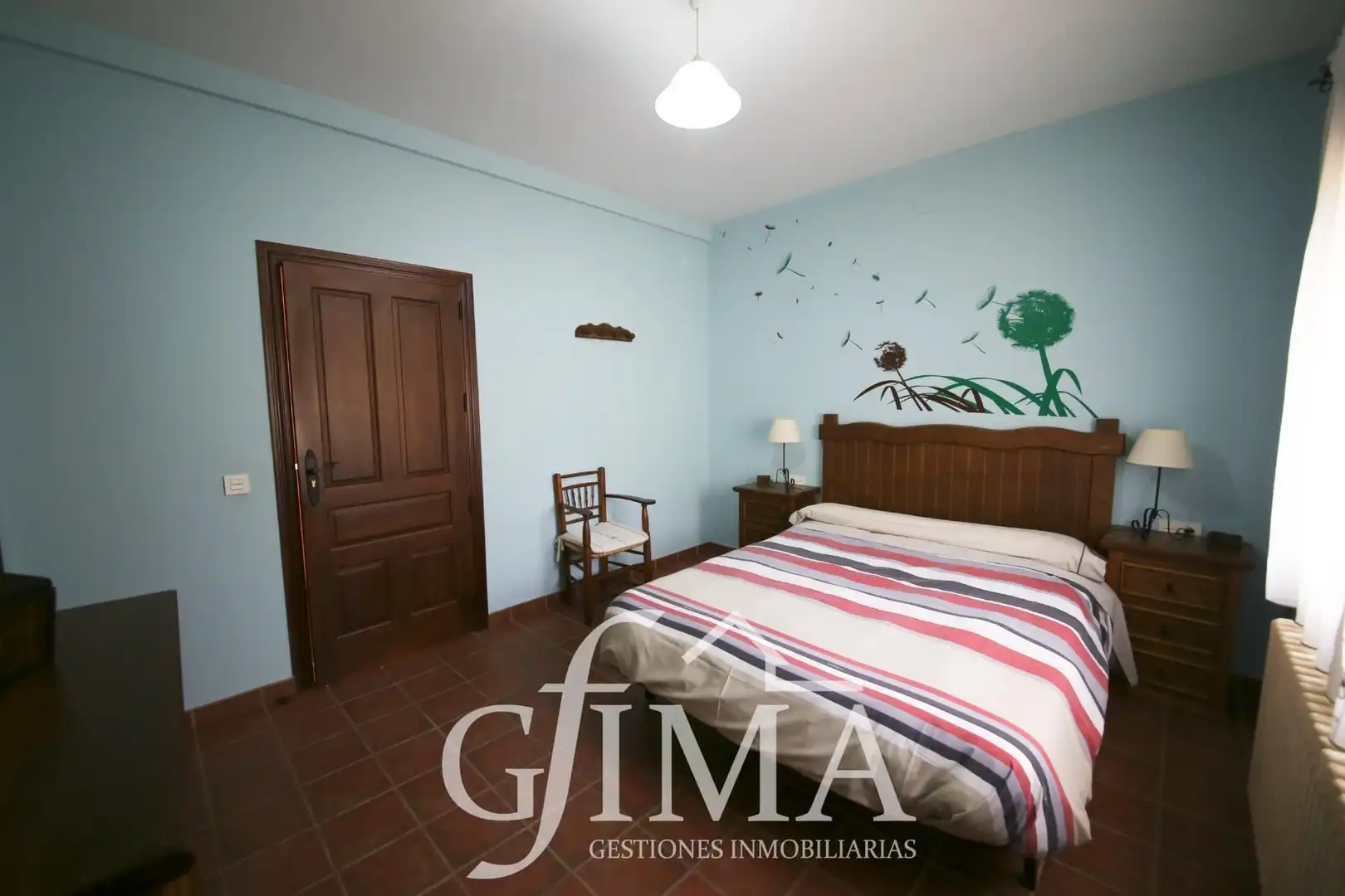 Casa rústica amb terrassa en venda a Tomelloso, imagen 31