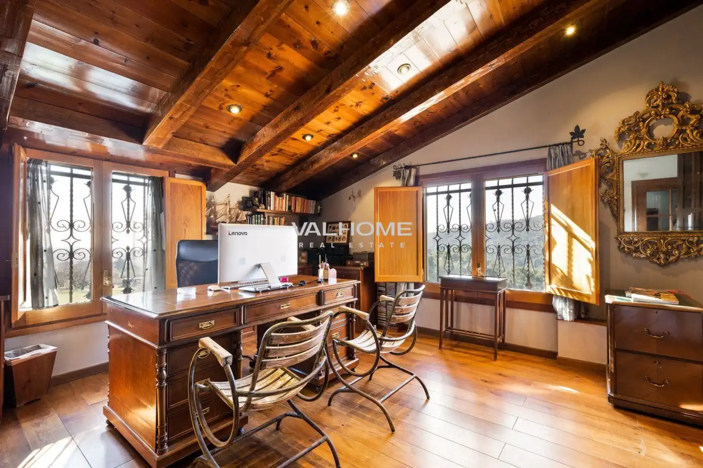 Finca rústica en venta en Castellar del Vallès con Calefacción, Jardín privado y Trastero