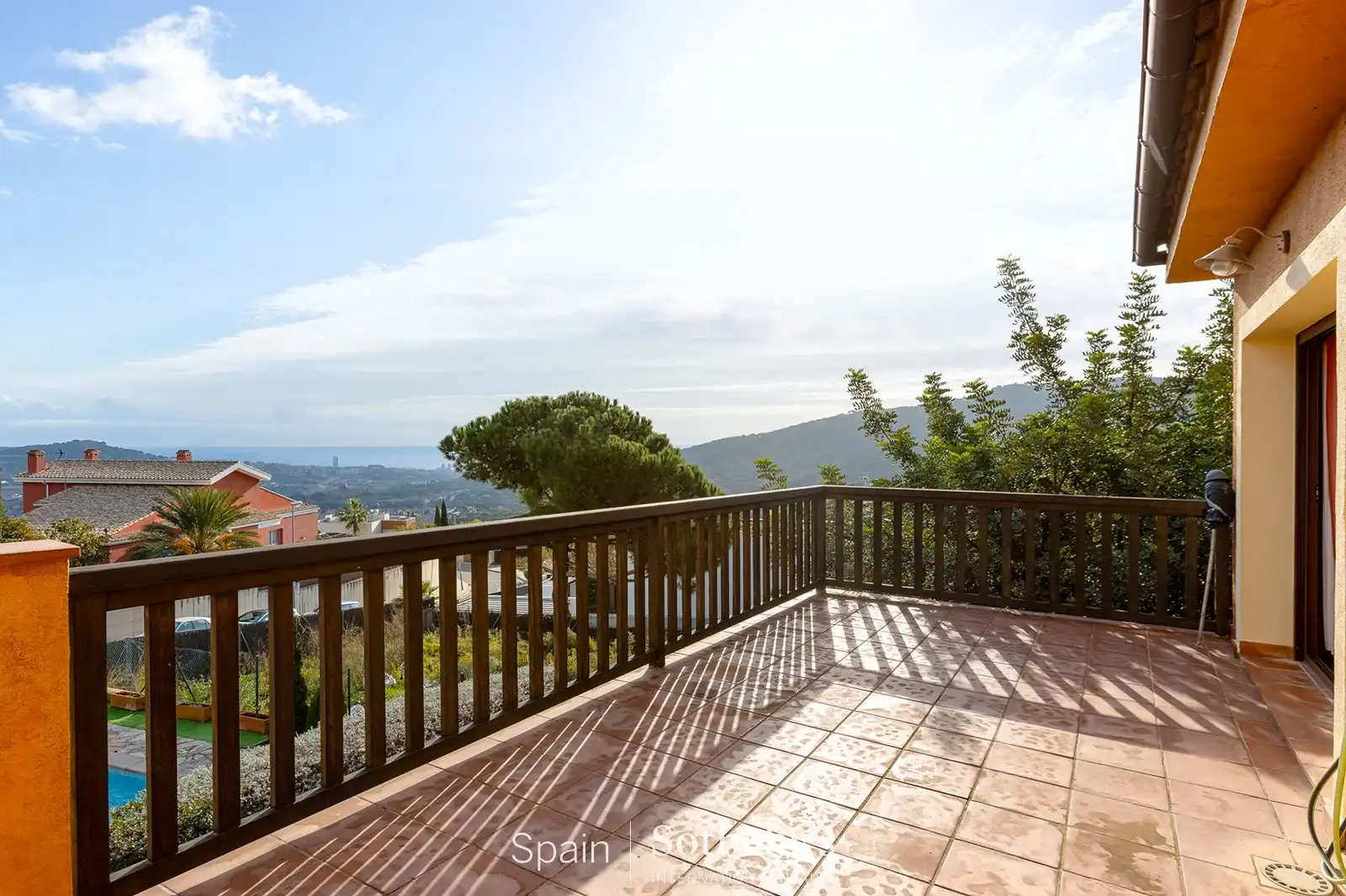 Casa con piscina en venta en Nucli Urbà, imagen 28