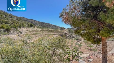 Foto 3 de Casa o chalet en venta en Jijona / Xixona, Alicante