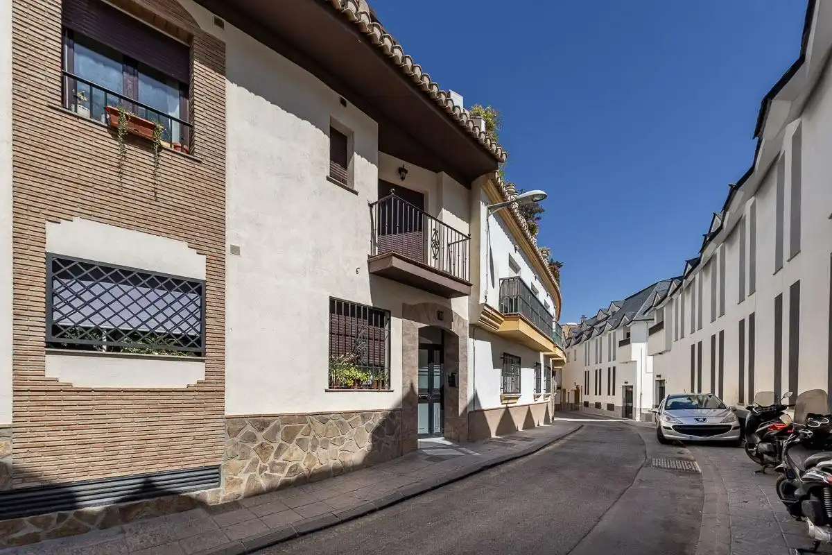 Wohnung mit Aufzug zum Verkauf in Calle Molinillo 28, imagen 28