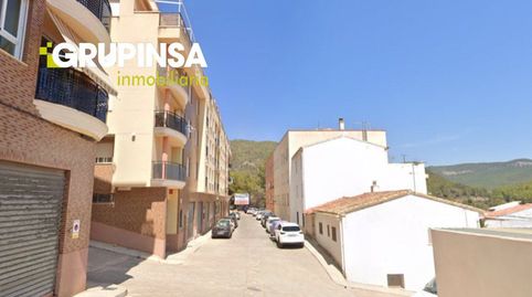 Solar en venta en Montanejos.