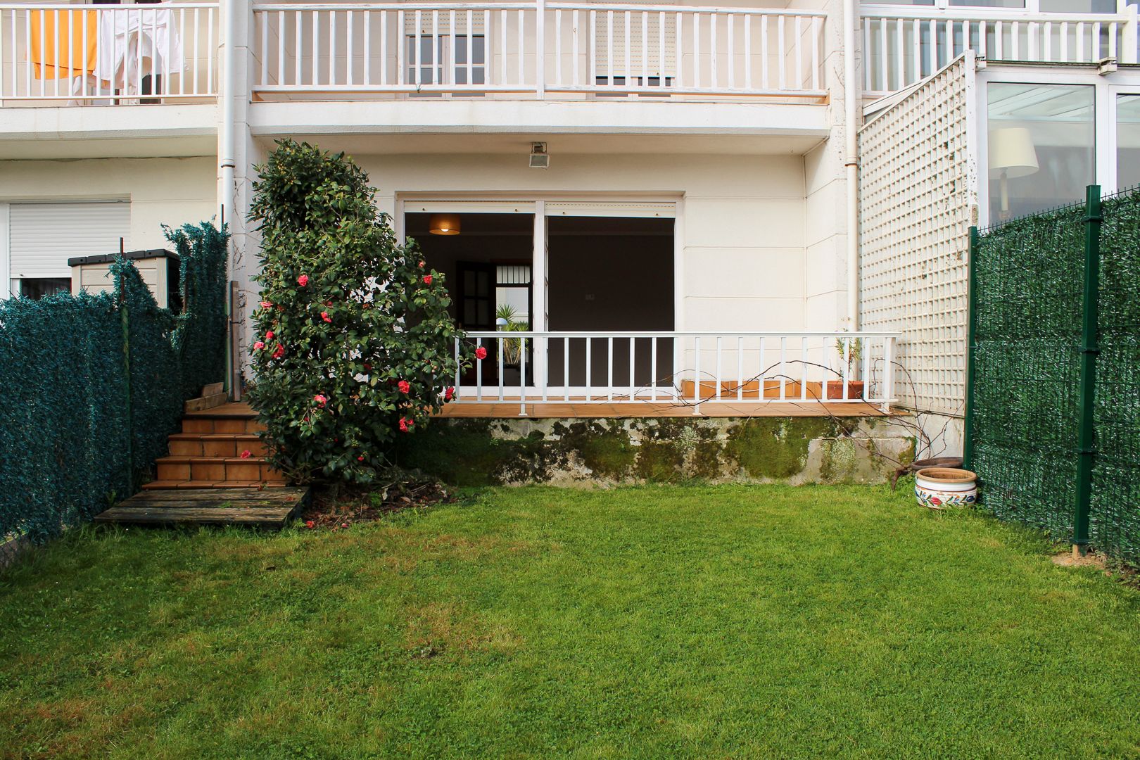 Casa o xalet en venda a Barrio la Puntania, Mortera