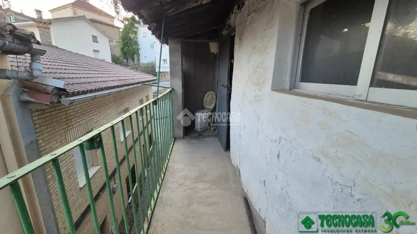 Casa aparellada en venda a Pedro Bernardo, imagen 21