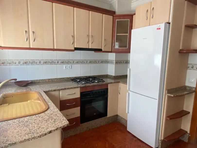 Wohnung mit Aufzug zum Verkauf in Plaza Sagrado Corazón 40, imagen 7