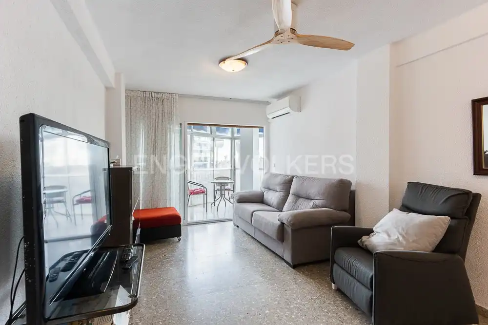 Appartement avec piscine à louer à Av. de Neptuno, imagen 4
