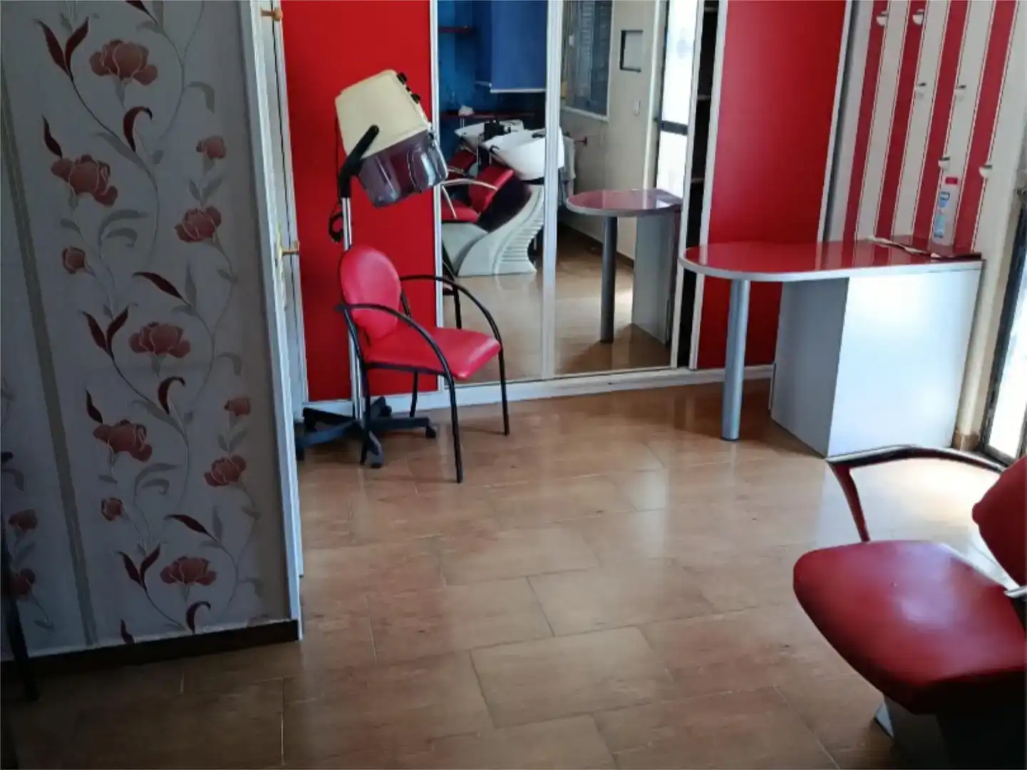 Piso en venta en Linares con Aire acondicionado