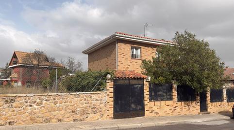 Foto 3 de Casa o xalet en venda a Oceano Pacifico, Miraflores de la Sierra, Madrid