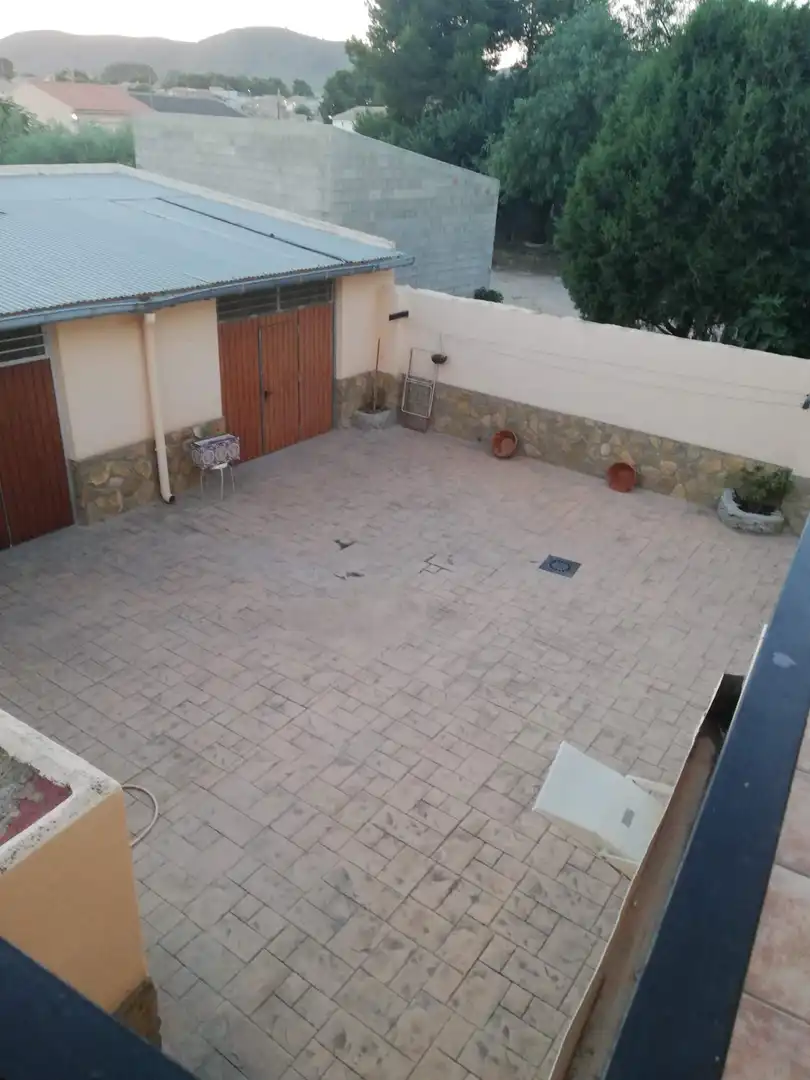 Casa en venda a Tobarra, imagen 7