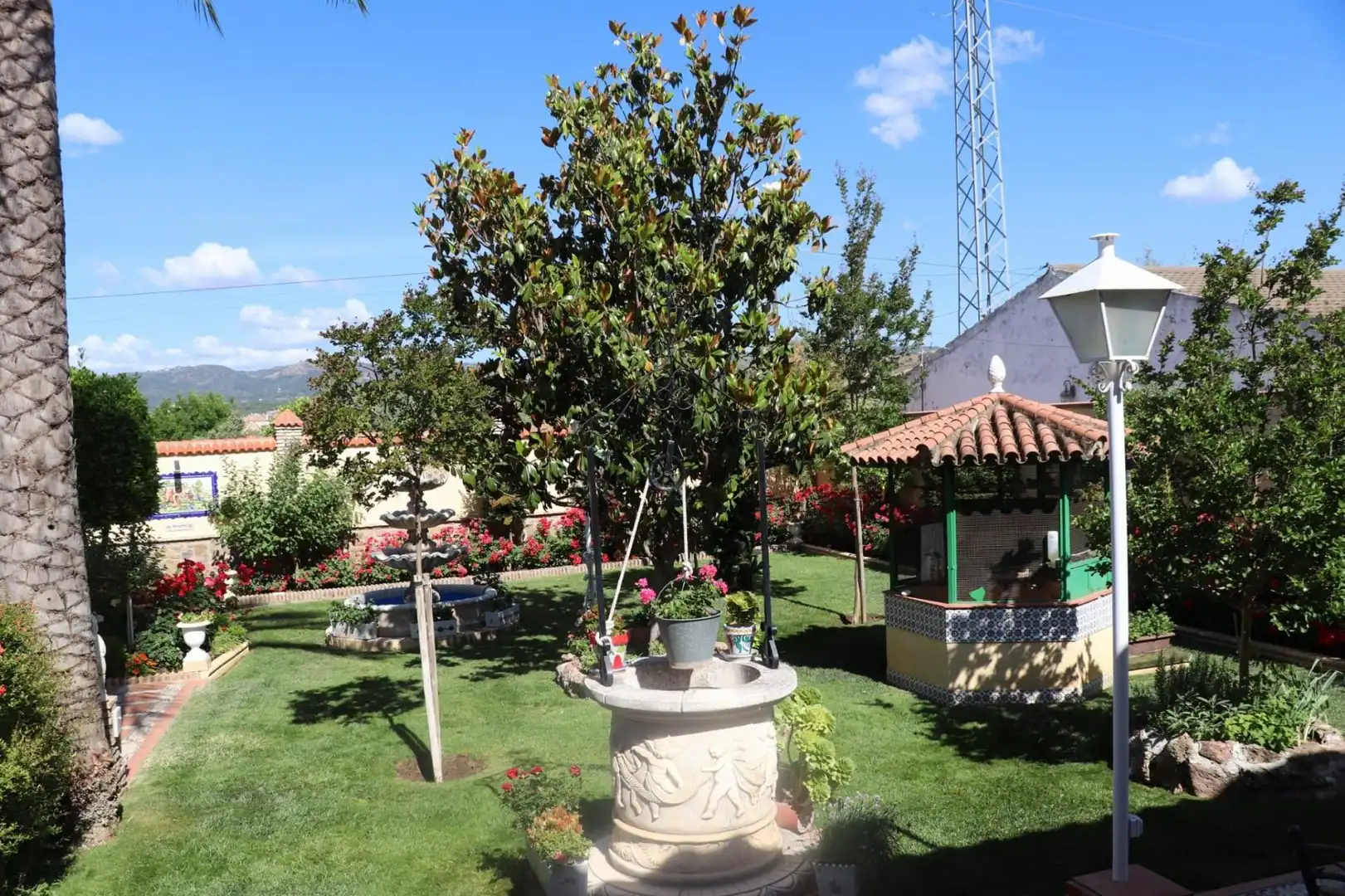 Casa o xalet en venda a Urbanizacion COLINA, 104, Paraíso Arenal - La Colina