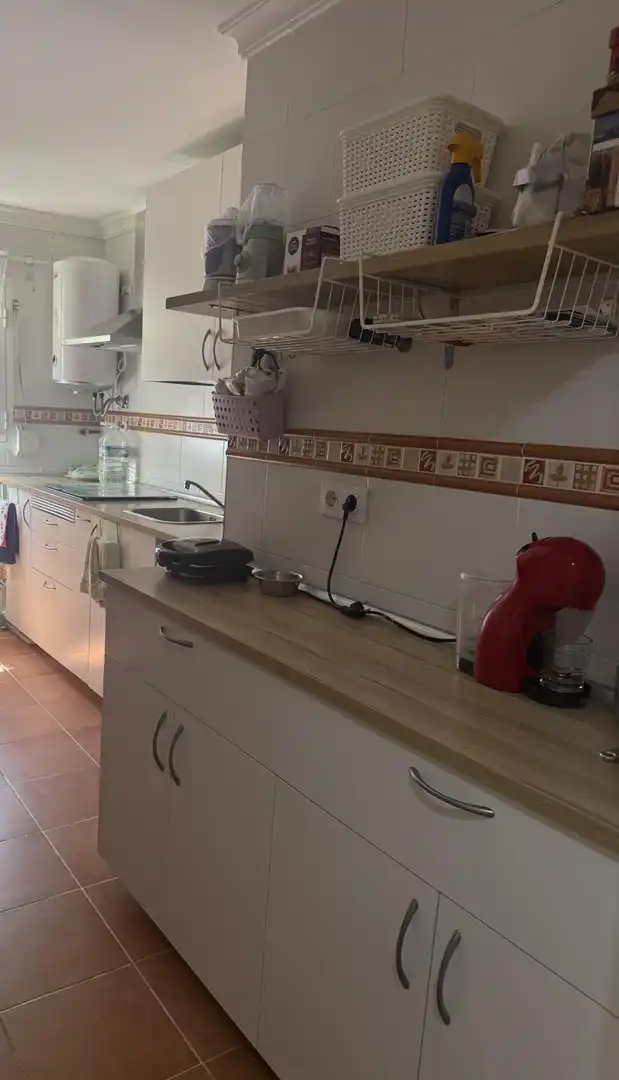 Cuina de Pis en venda en Puerto Real