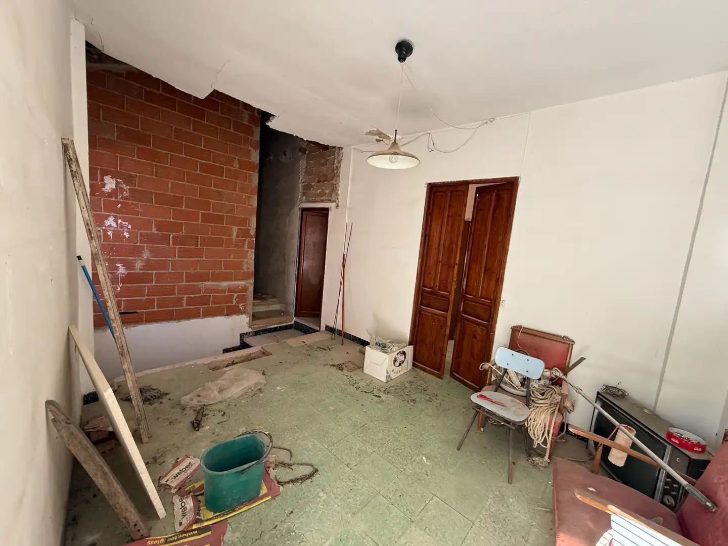 Casa adosada en venda en Benimeli amb Terrassa i Balcó