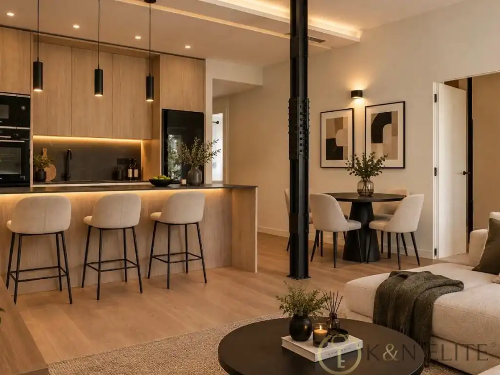 Piso con ascensor en venta en Calle Alcala, imagen 12