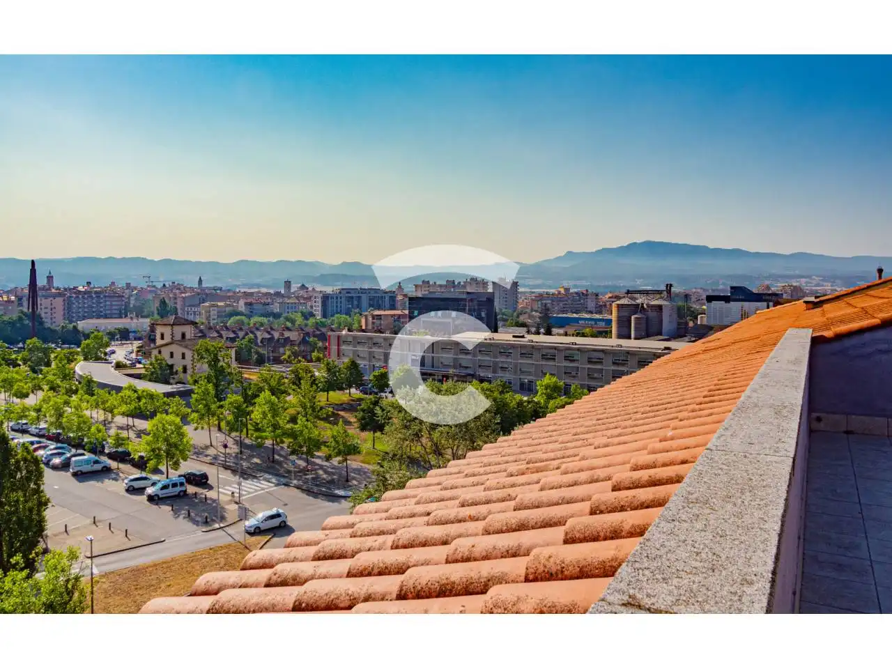 Appartamento con terrazza in vendita a Calle Eix de l´Onze de Setembre, imagen 25