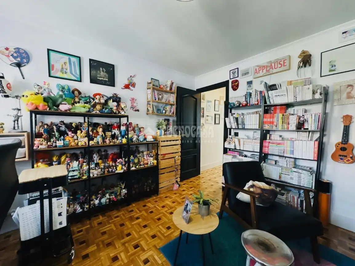 Detached homes for sale in Madrid