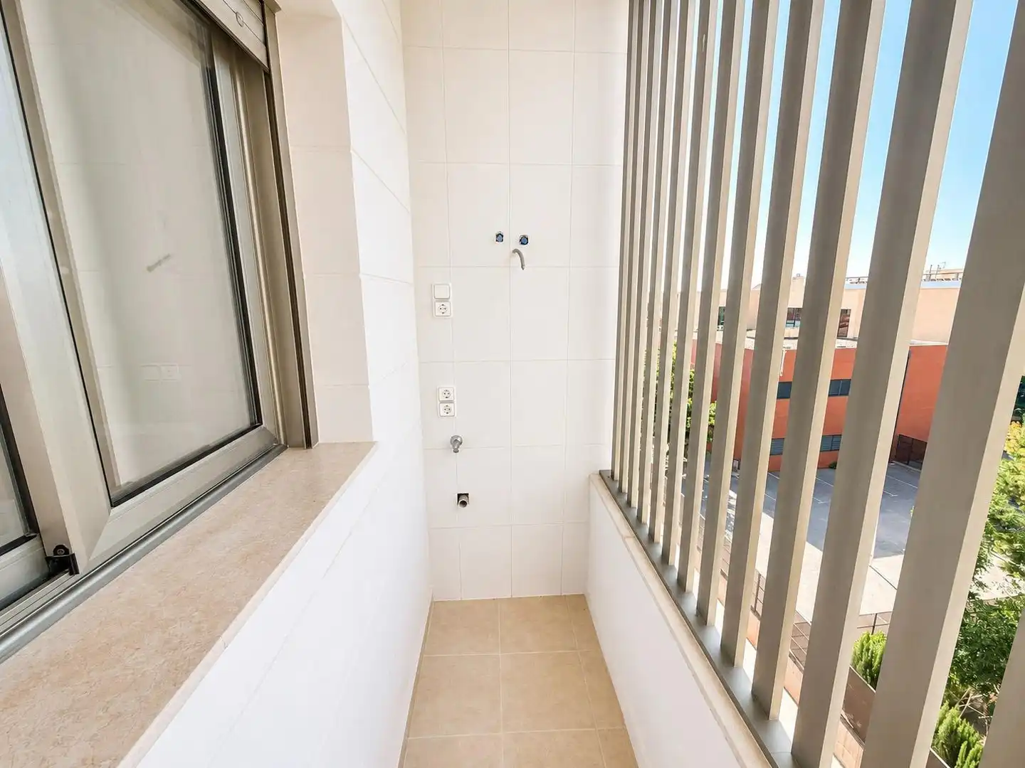 Terraza de Piso en venta en Callosa de Segura con Trastero y Balcón
