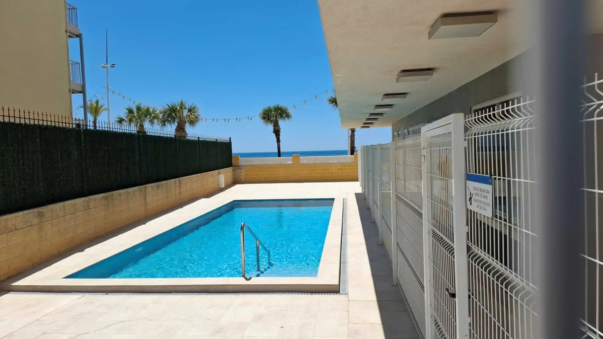 Appartamento con piscina in vendita a Avenida de Madrid, imagen 27
