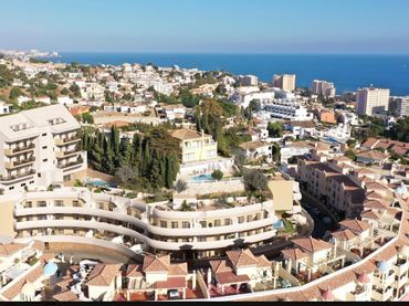 Penthouse zum Verkauf in Las Gaviotas  - Carvajal