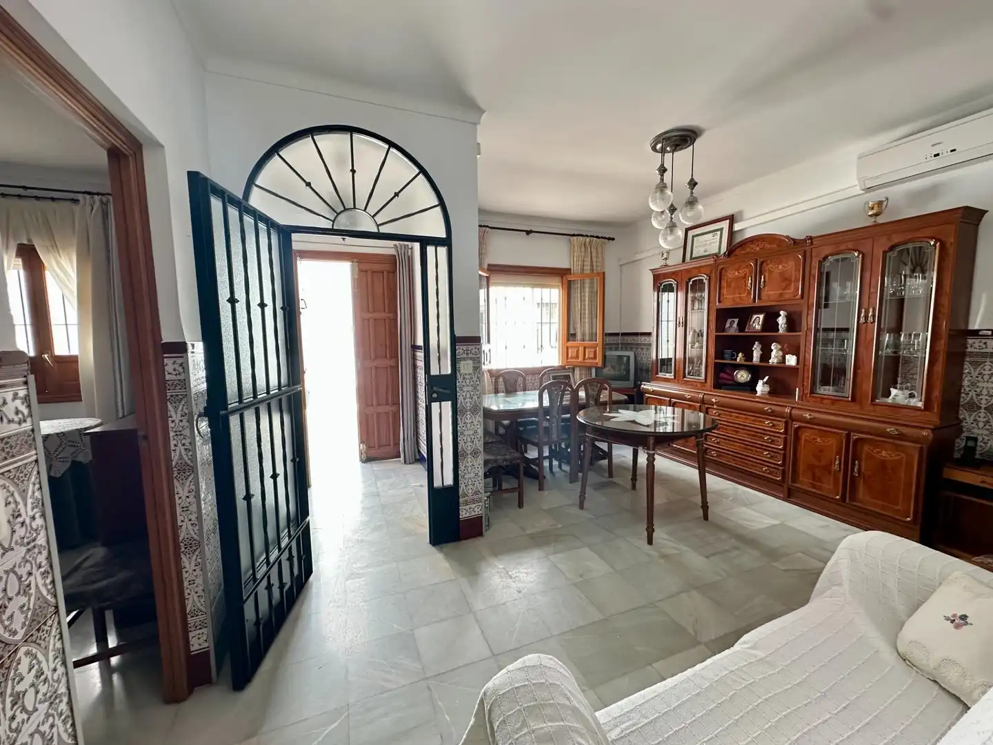 Casa o chalet en venta en Marchena